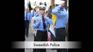 Полицейская Форма , Police Uniforms(, 2012-04-14T20:17:39.000Z)