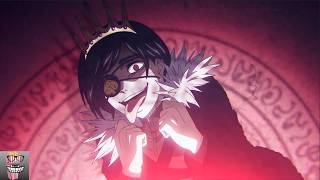 Clroom Of The Elite Season 4 Opening Monster But Its Black Clover