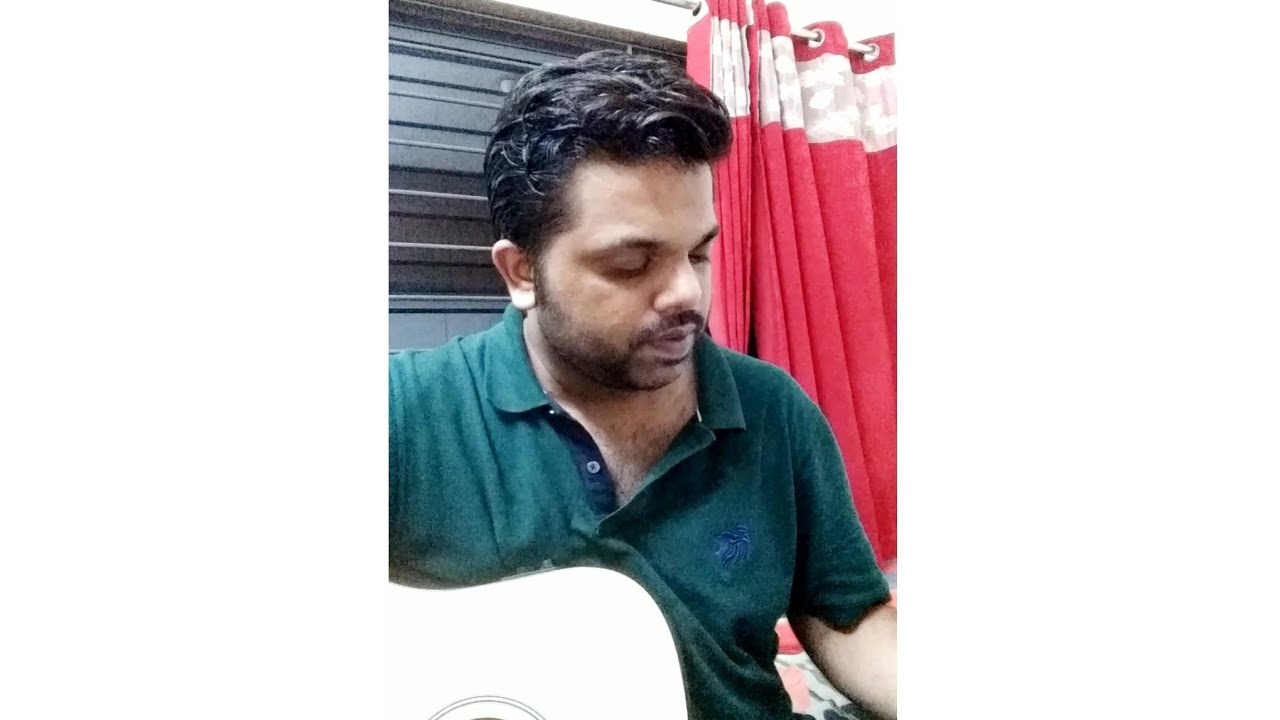 chand ne kaho sachin jigar unplugged cover by chaitanya rathore chand ne kaho sachin jigar unplugged cover by chaitanya rathore