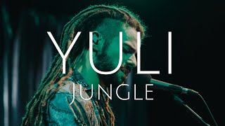 Download Lagu JUNGLE – Tash Sultana (Live Looping Cover) | YULI LIVE at Stalburg Theater Frankfurt (Sofar Sounds) MP3