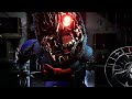 THIS FNAF 2 Remake is on a WHOLE DIFFERENT LEVEL...