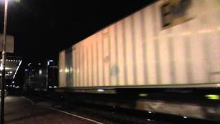 10/7/2013 UP 6902 Leads The IDUSE Westbound On 1