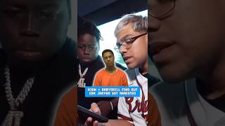 Celebrity N3on + BabyDrill Find Out EBK Jaaybo Got Arrested 👀 #ebkjaaybo #n3on #babydrill #stream #arrested Wealth