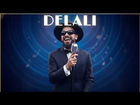 DELALI ELgrandetoto 70s Funk I SonicX