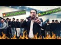 اجمل حفلات السورين بتركيا ||حميد  الفراتي  _حفلة جمعه الكردي جزء 3