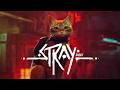 skywhywalker играет Stray
