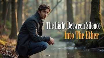 Into the Ether – The Light Between Silence (Official Music Video) | Alt-Rock | Alt-Rock Ballad