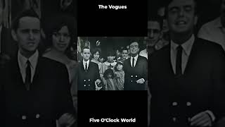 The Vogues - Five O&#39;Clock World (1966) #musicexpress #oldiesbutgoodiescollection