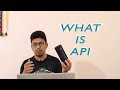 What Is API? Different Types Of Apis