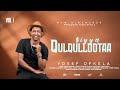 BIYYA QULQULLOOTAA SINGER YOSEF OFKELA NEW OROMO GOSPEL SONG ALBUM 1 