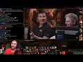 Asmongold Reacts to WoW® Classic with Creators