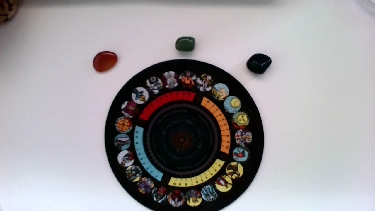 تا دو هفته آینده چه اتفاقاتی سر راهت هست؟ گزینه را انتخاب کن و بیا گوش کن تا بهت بگم