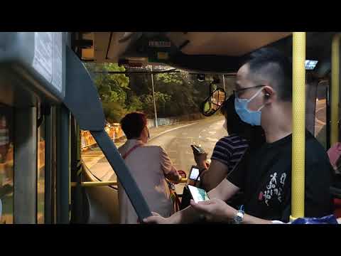 LL3858 @271 頂閘上映月台表現