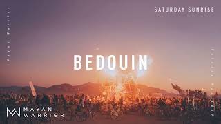 Bedouin - Because (from Burning Man 2019)