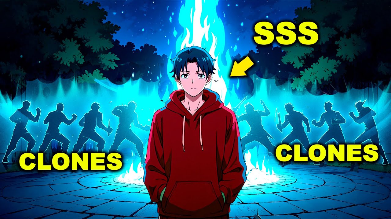 بُعِث من جديد في حضارة قديمة للسحرة، وتدرّب على القوة العظمى لسحر من رتبة SSS