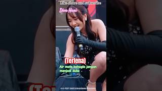 terlena  Diva Hani dangdut dangdutkoplo divahani lagulawas dangdutlawas