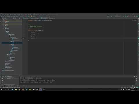 JavaFx Custom Undecorated Stage for Windows - YouTube