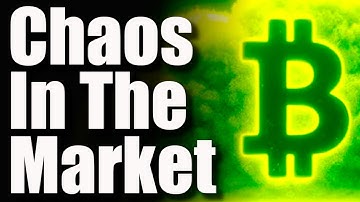 WARNING: Bitcoin Is About To Become A LOT More Intense Don