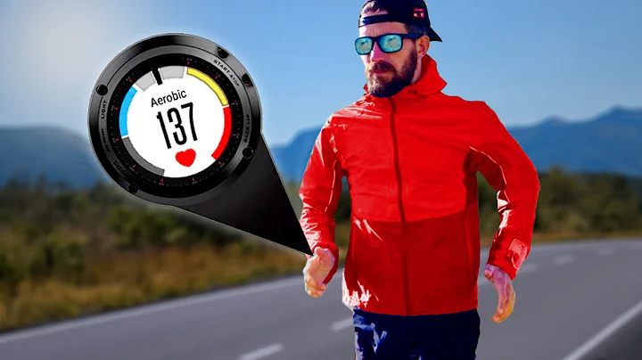 The Secret to Running with a LOW HEART RATE (Not What You Think!) - DayDayNews