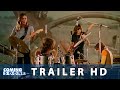 PINK FLOYD AT POMPEI - MCMLXXII (2025) Trailer del Film di Adrian Maben con David Gilmour.