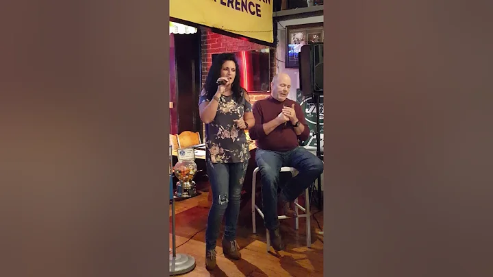 HEATHER CARMACK  KARAOKE
