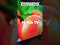 Sanyoo 43 inch Ultra Hd Tv வாங்குனா இவ்ளோ Gifts ? | ஒரு டிவி வாங்குன இன்னொரு டிவி FREE 🔥| #trending