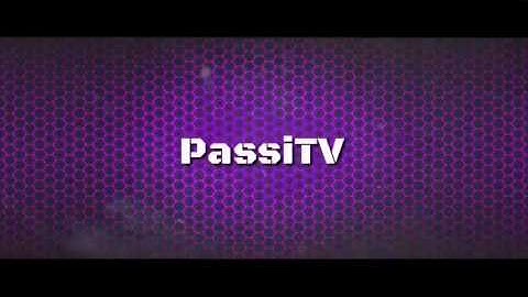 Passi tv (Intro)