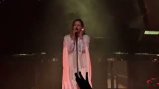 Röyksopp Feat Susanne Sundfør & Gunhild K - Never Ever (Live at Oslo Spektrum 25.02.2023)