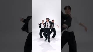 How sweet, like it baby💘 #엔싸인 #nSSign#희원#도하#성윤#Love_Potion #LovePotion_Challenge #수트댄스