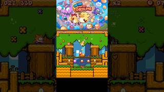 Go! Go! Mr. Chickums - Level 3