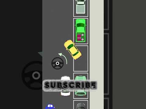 Zo parkeer je