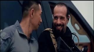 SPECIAL MERCENARY EP 01 Imetafsiriwa kiswahili