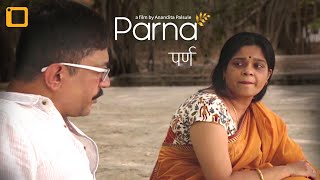 Parna - Marathi Drama | A story centered on a woman's concealed feelings.