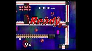 First try after loading up, Melee Jiggly BtT 8.87