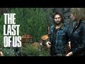 The Last of Us | Ep.18 | Гидроэлектростанция (Нашли Томми)