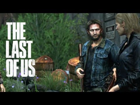 Видео: The Last of Us | Ep.18 | Гидроэлектростанция (Нашли Томми)