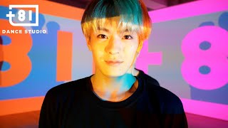 [ 81 DANCE STUDIO] TORAJI・HAIJI - Fantastipo  ft. Choreographers