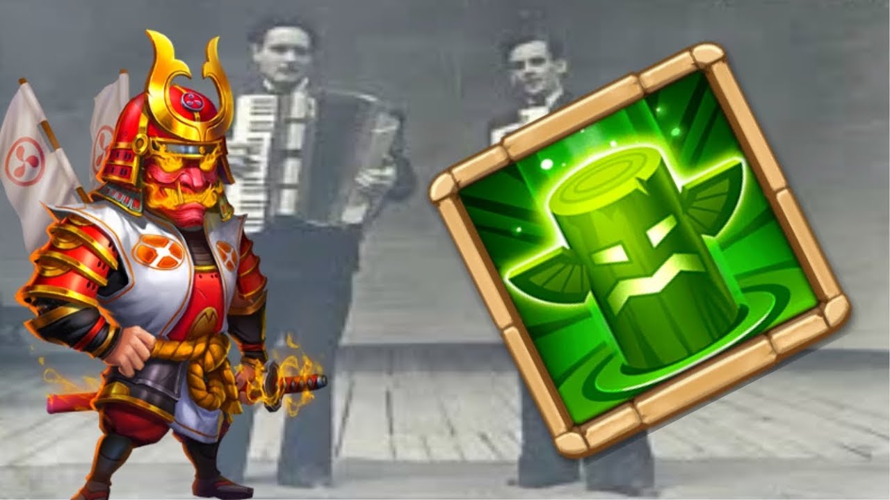 РОНИН / RONIN 13-13, ОБРЯД ЛЕЧЕНИЯ / HEALING RITUAL 5-5, ВАЛЬС КЛИНКОВ / BLADE DANCE 9-9