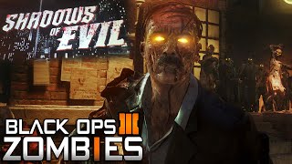 Black ops 3 zombies - "shadow of evil ...