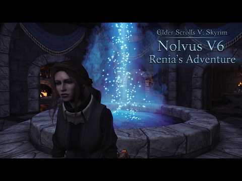 Renia's Tale: A Skyrim Adventure | Part 2