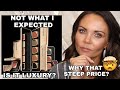 HOURGLASS CURATOR PALETTE | I BOUGHT IT SO YOU DON'T HAVE TOO | THEY HAVE LOST THEIR MIND