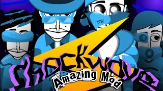 Incredibox Shockwave (Powerbox V1) - Play And Mix