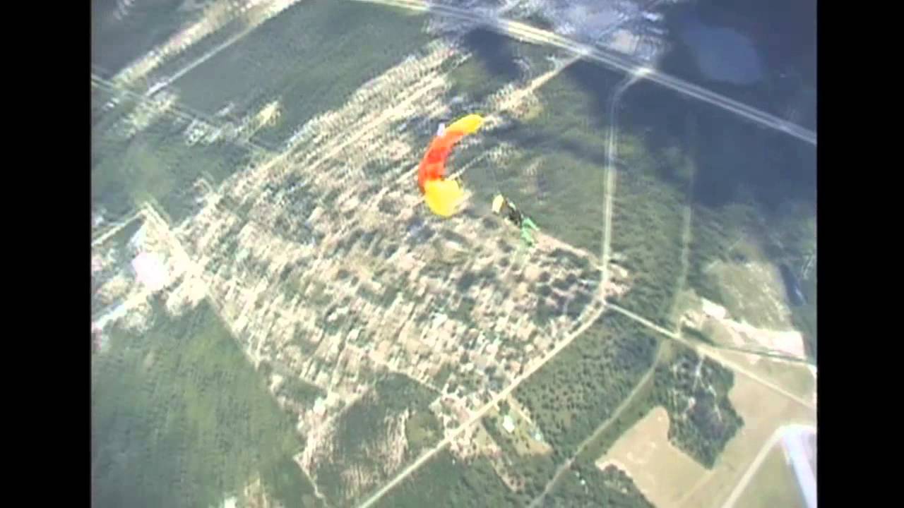 Cutaway! Ch 5 Low Speed Malfunctions - The APFs malfunction training video.