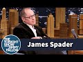 James Spader Threw Up at Dinner with the Kennedy Family