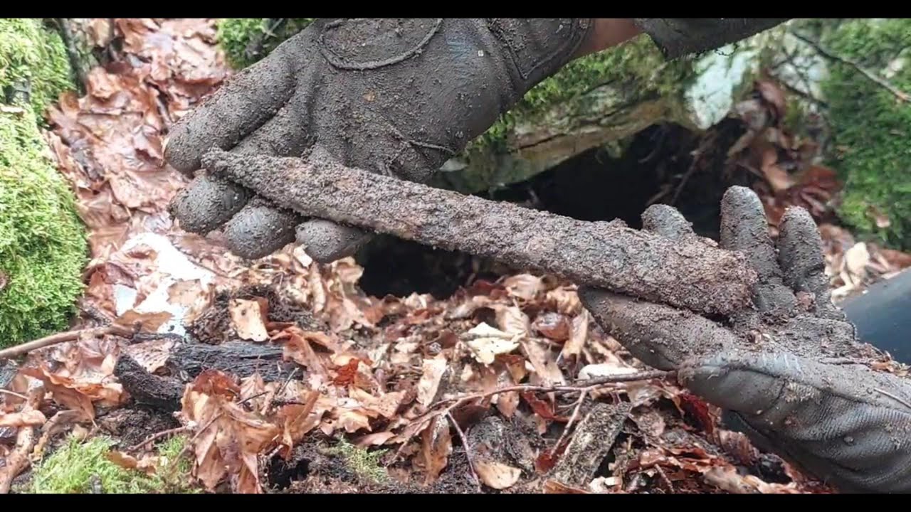 DA NON CREDERE - I collezionisti impazziranno per questo ritrovamento - xp deus ww1