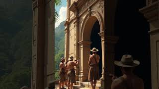 Sincretismo en la arquitectura colonial