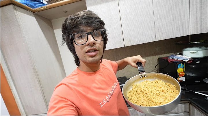 Spicy Noodles 🍜 For Family 😅