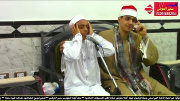 موهبه رائعه قادمه القارئ الموهوب يوسف محمد وكائنه الشيخ عبدالباسط عبدالصمد