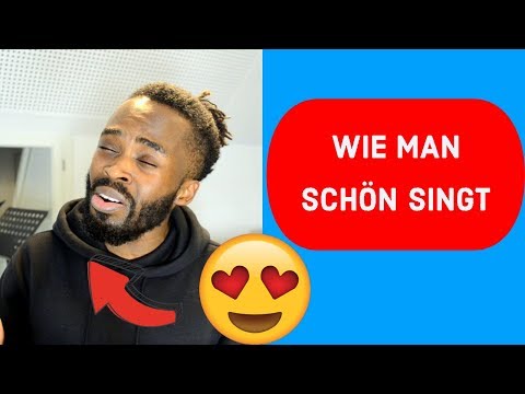 Video: Wie Man Die Wörter 