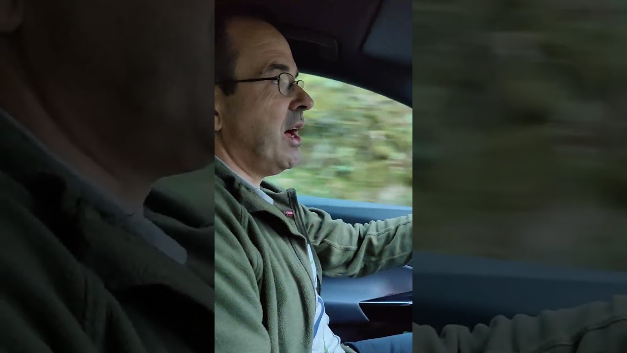 🚜!!Viajando con coche eléctrico!! ⚡⚡ Asturias Salas Alienes Ayones Colinas